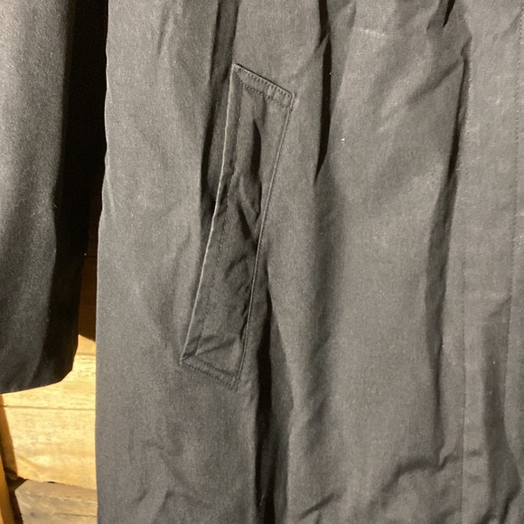 London Fog Removable Lining Size 8 - Picture 3 of 8